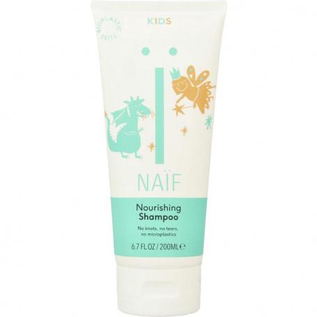 Nourishing shampoo kids van Naif