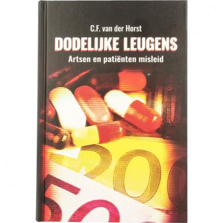 Dodelijke leugens van Succesboeken