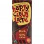 Puur 92% bio van Happy Chocolate