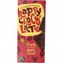 Puur 80% bio van Happy Chocolate