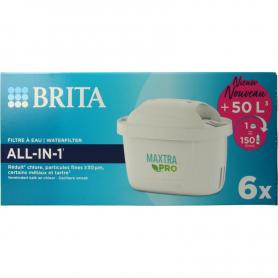 Waterfilterkan style XL grey van Brita