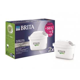 Waterfles active donkerblauw van Brita