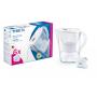 Marella cool white + 6 maxtra pro all-in-1 van Brita