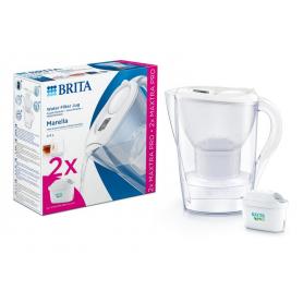 Waterfilterkan style XL grey van Brita
