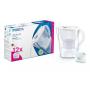 Marella cool white + 12 maxtra pro all-in-1 van Brita