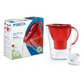 Waterfilterpatroon maxtra pro all-in-1 4-pack van Brita