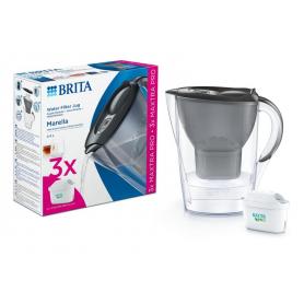 Waterfilterkan style XL grey van Brita