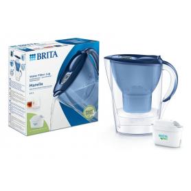 Waterfilterkan style XL grey van Brita