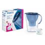 Marella cool blue + 3 maxtra pro all-in-1 van Brita