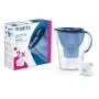 Marella cool blue + 2 maxtra pro all-in-1 van Brita
