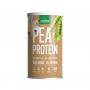 Protein pea 74% vanille vegan van Purasana