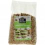 Granola koolhydraat verlaagd bio van De Halm