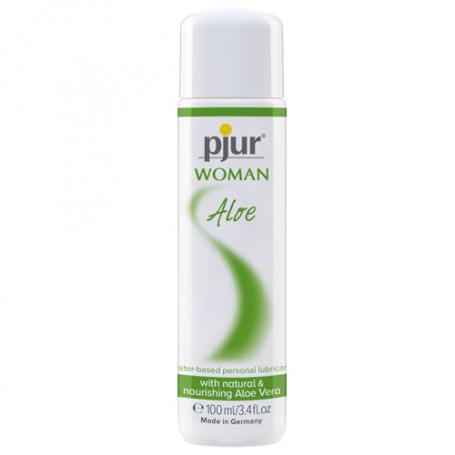 Woman aloe van Pjur
