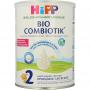 2 Combiotik opvolgmelk bio van Hipp