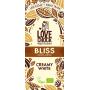Bliss smooth delight bio van Lovechock