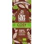 Cosy hazelnut bio van Lovechock