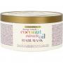 Extra strength masker coconut miracle oil damage van OGX