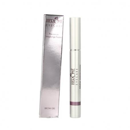 Brow gel professional van Herome