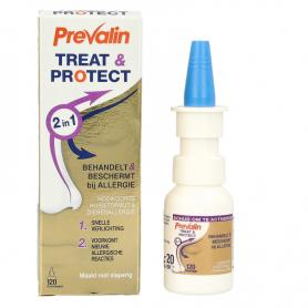 Prevalin Prevalin treat and protect