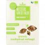 Granola koolhydraat verlaagd bio van De Halm