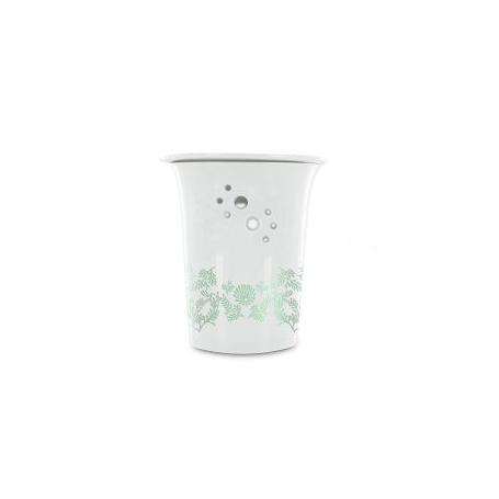 Oliebrander van Volatile