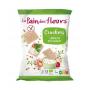 Salty snack boekweit bio van Pain Des Fleurs