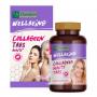 Wellbeing collageen beauty tabs van Damhert