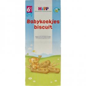 2 Biologische opvolgmelk op basis van geitenmelk van Hipp