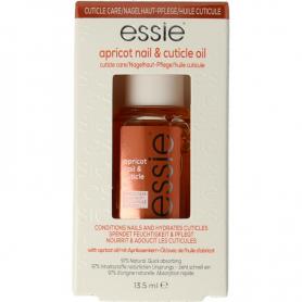 Foundation powder 635 captured ray of sun SPF15 van Uoga Uoga