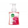 Mousse rose & cherryblossom van Dettol