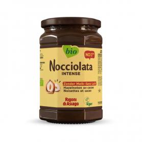 Nocciolata Nocciolata hazelnotenp z melk