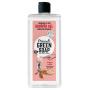 Showergel argan & oudh van Marcel's GR Soap