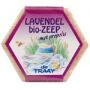 Zeep lavendel/propolis bio van Traay