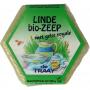 Zeep lindebloesem/koninginnegelei bio van Traay