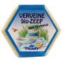 Zeep verveine/bijenwas bio van Traay