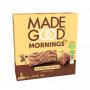 Morning bar chocolate chip bio van Madegood