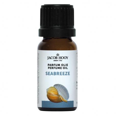 Parfum olie seabreeze van Jacob Hooy