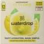 Microdrink ice tea lemon bruistabletten van Waterdrop