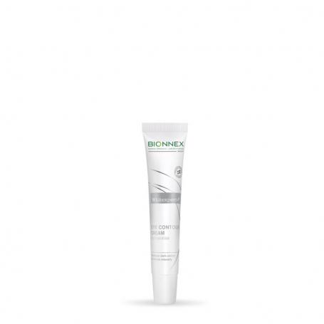 Whitexpert eye contour cream van Bionnex
