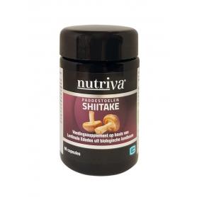 Salie/salvia extract alcoholvrij van Natures Answer