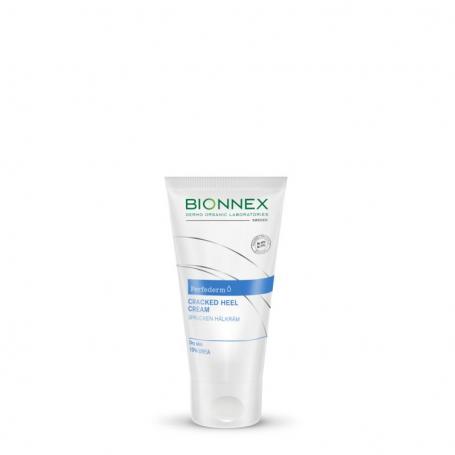 Perfederm intensive cream cracked heels van Bionnex