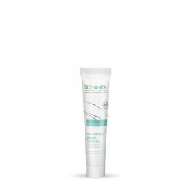 Men scheercreme van Weleda