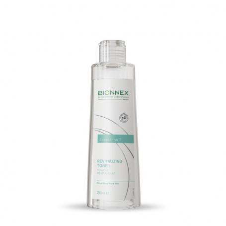 Rensaderm toner revitalizing van Bionnex
