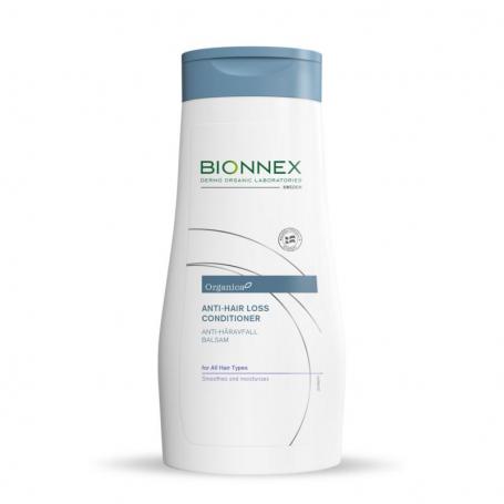 Organica conditioner anti hair loss all hair types van Bionnex