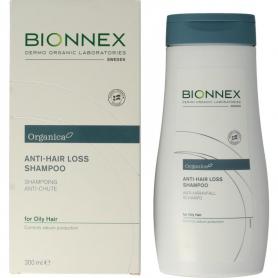 Bionnex Organica shampoo anti hair loss