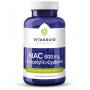 Vitakruid NAC 600 mg N-Acetyl-L-Cysteine (90 capsules) van Vitakruid