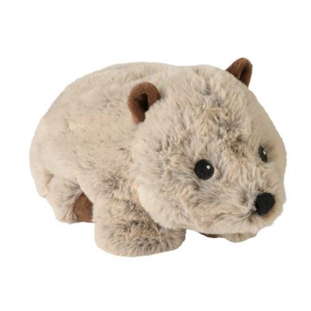 Wombat van Warmies