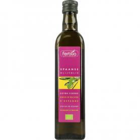 Fertilia Fertilia olijfolie spaans
