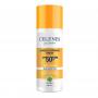 Herbal sunscreen spray all skintypes SPF50 van Celenes