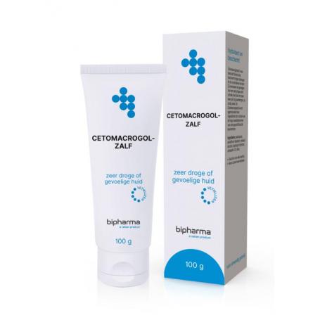 Cetomacrogolzalf van Bipharma